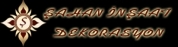 Şahan İnşaat Dekorasyon – antalya