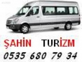 Şahin Turizm – istanbul
