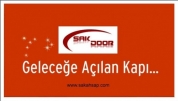Sakdoor  Ahşap Kapi   Mobilya San. – kastamonu