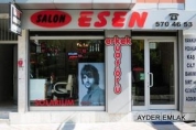 Salon Esen – istanbul