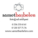 Samet Başbelen Fotoğraf Atölyesi – manisa