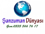 Şanzuman Dünyası – antalya