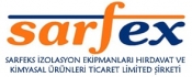 Sarfeks İzolasyon Ekipmanları Hırdavat Ve Kimyasal Ürünleri Tic. Ltd. Şti. – istanbul