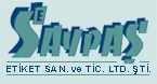 Saypaş Etiket San. Ve Tic. Ltd. Şti. – istanbul
