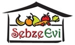 Sebzeevi – antalya