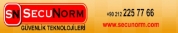 Secunorm Güvenlik Teknolojileri Ltd..şti. – istanbul