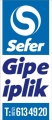 Sefer Gipe – istanbul