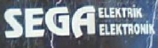 Sega Elektrik – istanbul