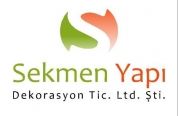 Sekmen Yapi – istanbul