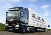 Selimoğlu Nakliyat – istanbul