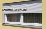 Selin Panjur, Motorlu Kepenk, Alüminyum Doğrama Antalya – antalya