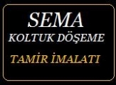 Sema Koltuk Döşeme Koltuk Tamiri Koltuk Yüz Değişimi Döşeme I – istanbul