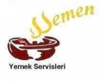Semen Yemek Servisleri – istanbul