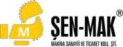Şen-mak Mak. San. Ve Tic. Koll. Şti. – istanbul