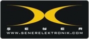 Şener Elektronik Ltd Şti – antalya