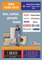 Şenol Teknik Servis – istanbul