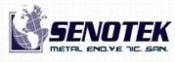 Senotek Met.end.ve.tic.san. – istanbul