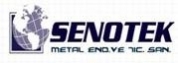 Senotek Met.end.ve.tic.san. – istanbul
