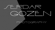 Serdar Gozen Photography – istanbul