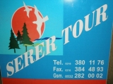 Serer Tour – istanbul