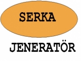 Serka Jeneratör – antalya