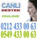 Servis34 Grup Teknik Hizmetler 444 18 65 – istanbul