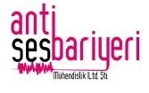 Ses Perdesi- Gürültü Bariyerleri  Anti Ses Bariyerleri Mühendislik Ltd. Şti – istanbul