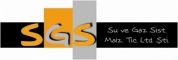 Sgs Su Ve Gaz Sistem Malzemeleri Ticaret Limited Şirketi – istanbul