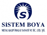 Sistem Boya – istanbul