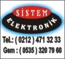 Sistem Elektronik – istanbul