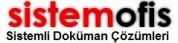 Sistemofis Büro Makina San. Ve Tic. Ltd. Şti – istanbul