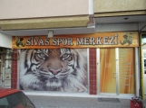 Sivas Spor Merkezi – sivas