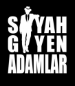 Siyah Giyen Adamlar – istanbul