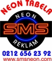 Sms Neon – istanbul