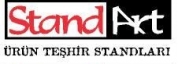 Standart Teşhir Standları – istanbul