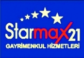 Starmax21 Emlak – istanbul