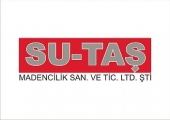 Su-taş Madencilik San. Ve Tic. Ltd. Şti. – istanbul