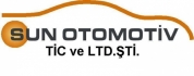 Sun Otomotiv Tic. Ltd. Şti. – istanbul