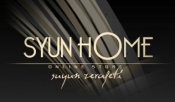 Syun Home – istanbul