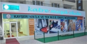 T.c Meb Özel Katre Müzik Kursu – kayseri