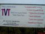 T.v.t – istanbul