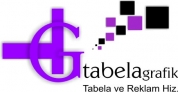 Tabelagrafik – istanbul