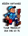 Tale Tesisat – istanbul
