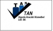 Tan Sigorta Aracilik Hizmetleri Ltd. Şti. – istanbul