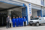 Tata Servis Yildirim Oto – istanbul