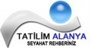Tatilim Alanya Sube Iı – antalya