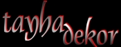 Tayha Dekor – istanbul
