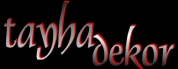 Tayha Dekor – istanbul