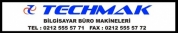 Techmak Büro Makineleri 555 57 71 – istanbul