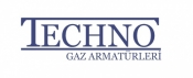Techno Gaz Armatürleri – istanbul